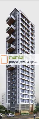 Laxmi Heights