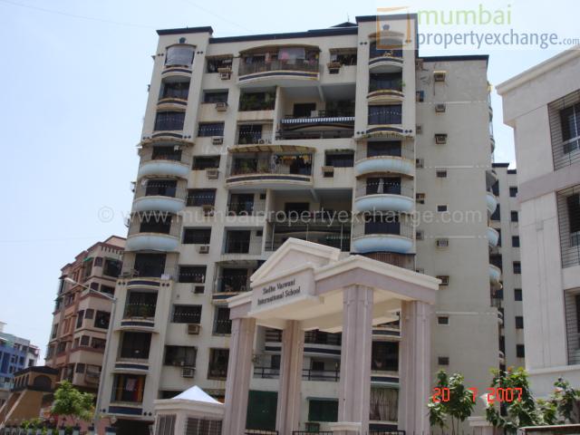 Keshav Kunj III — Sanpada