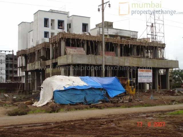 Trimurti Gardens gallery
