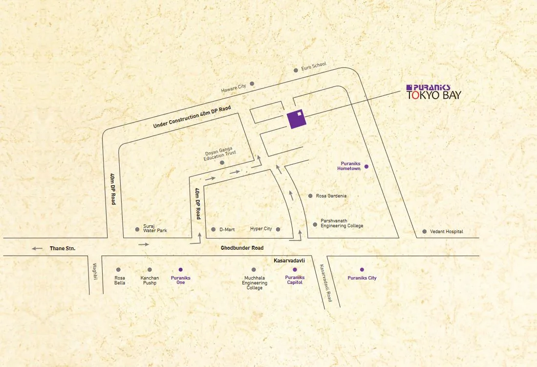 Tokyo Bay Phase - 2A