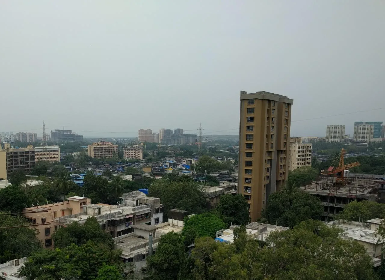 Redevelopment Of Apsara Chs Ltd.