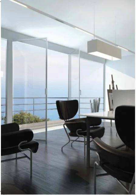 New Cuffe Parade - Lodha Gardenia