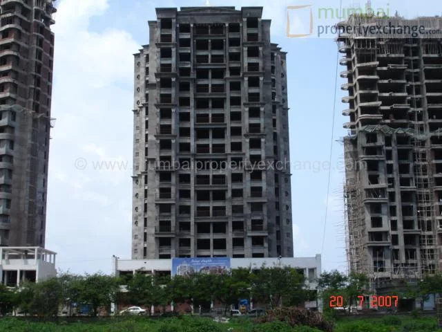 Tirupati Balaji Heights photo 5