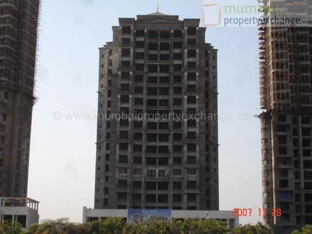 Tirupati Balaji Heights photo 6