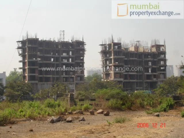 Tirupati Balaji Heights gallery