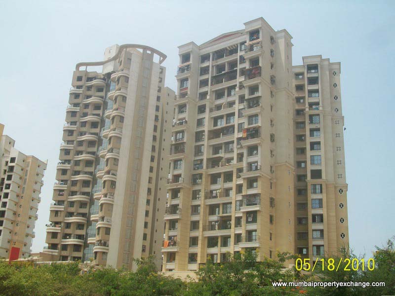  - Balaji Heights, Sanpada