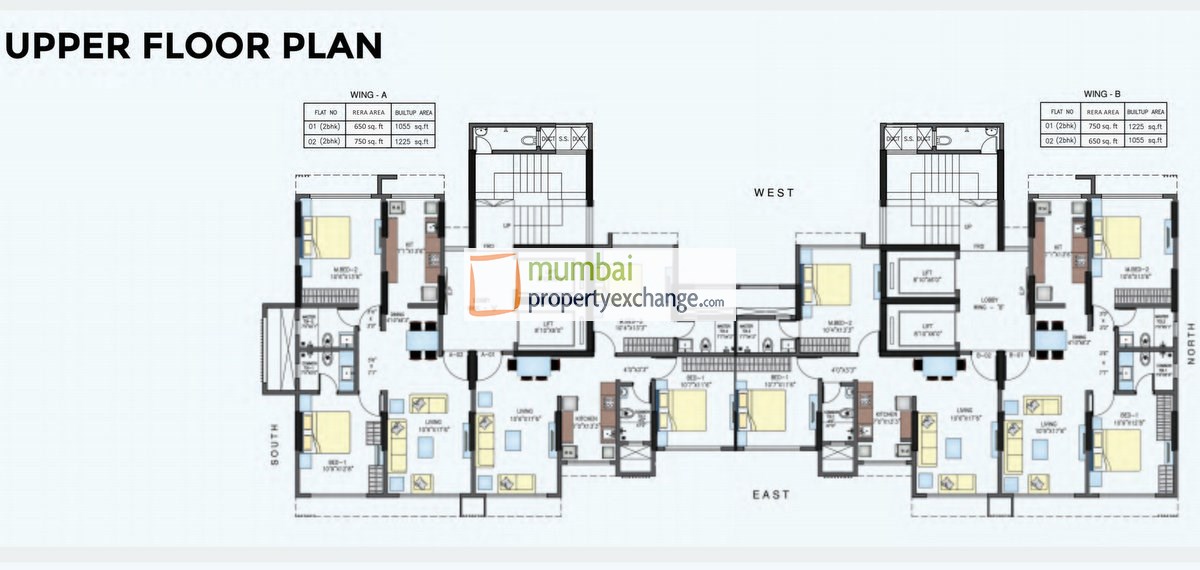 Hetali Blessings — Goregaon East
