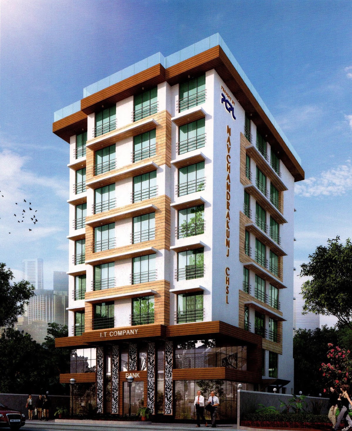 Navchandrakunj