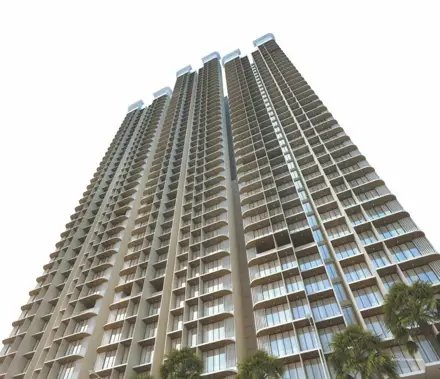Ruparel Sky Greens