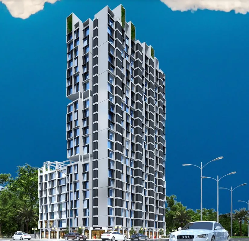 Haware Intelligentia Sigma South Jvlr Wing B