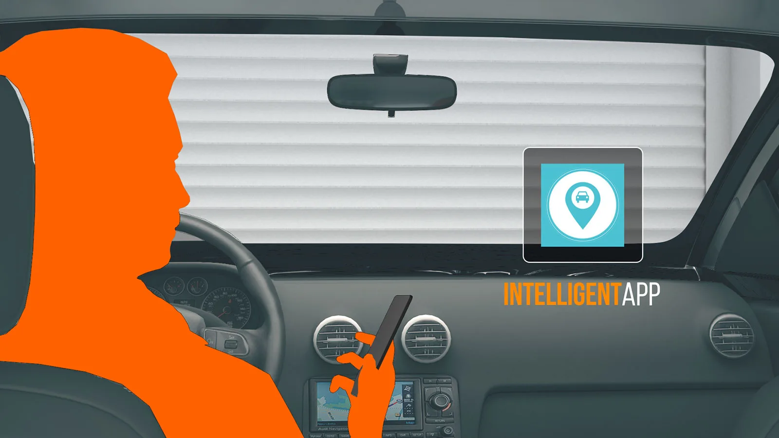 Haware Intelligentia Sigma South Jvlr Wing B