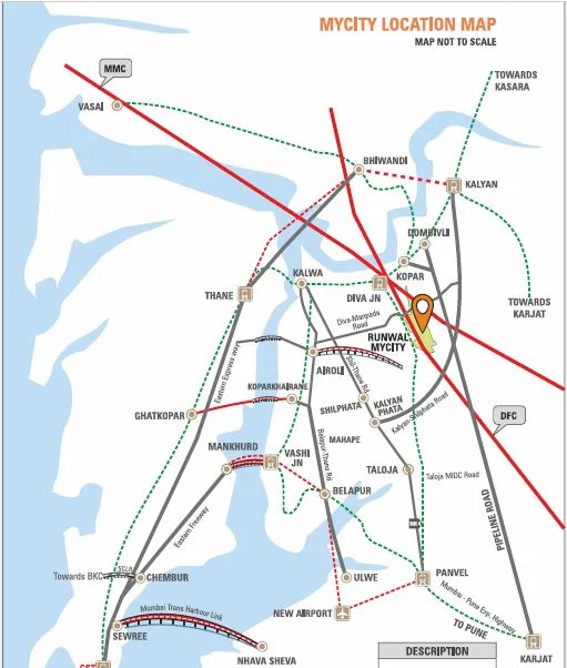 My City Phase Ii Cluster 5 Part Ii