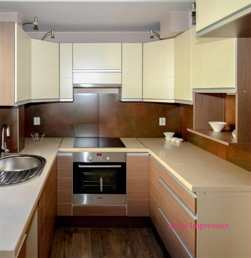 Bharat Asbury Park, Kandivali West — photo 6