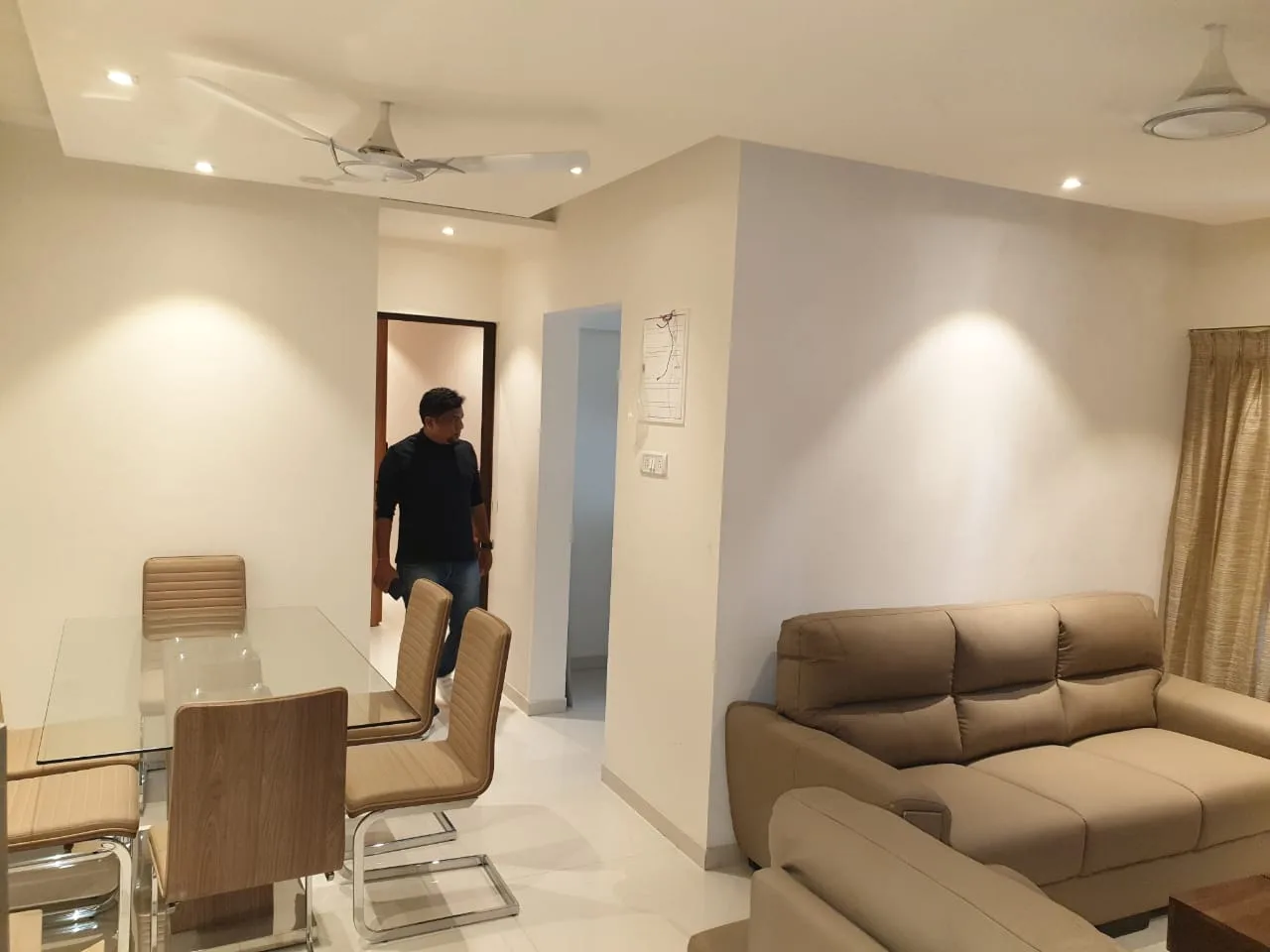 Sudarshan Sky Heights gallery
