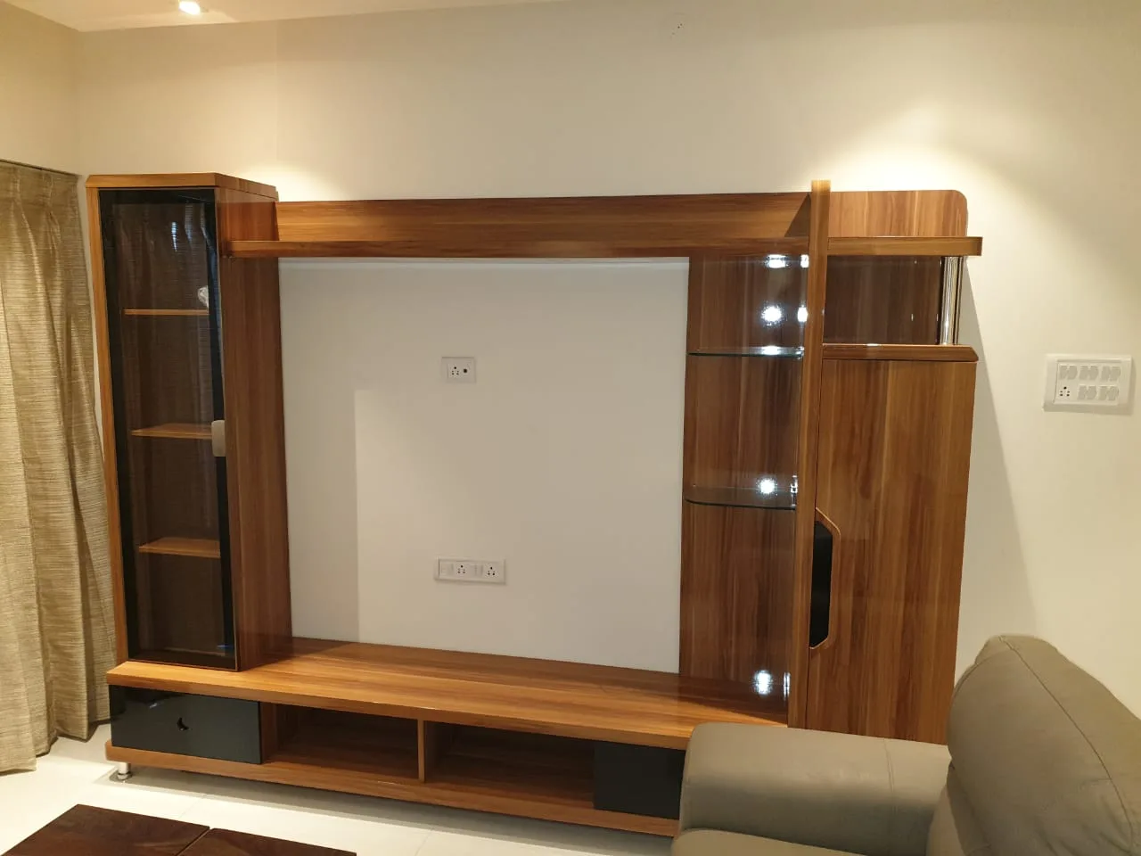 Sudarshan Sky Heights gallery