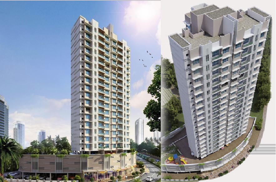 Chheda Palladium