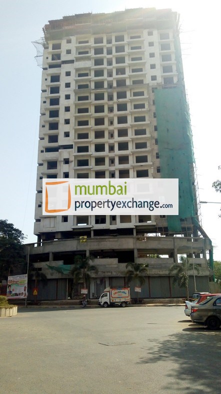 Chheda Palladium