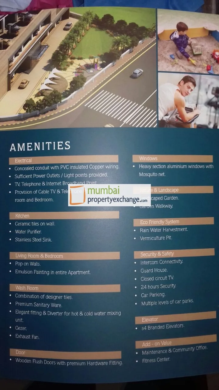 Bhimashankar Heights