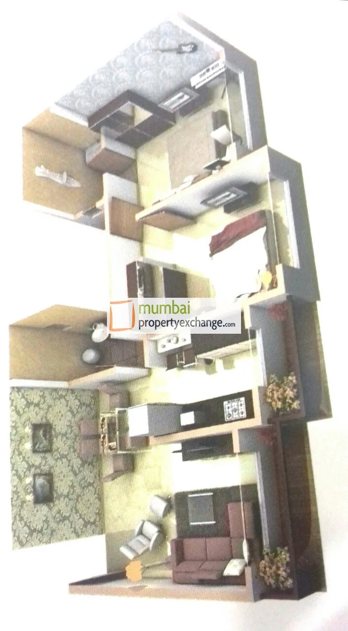 Bhimashankar Heights