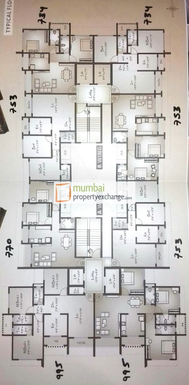Bhimashankar Heights