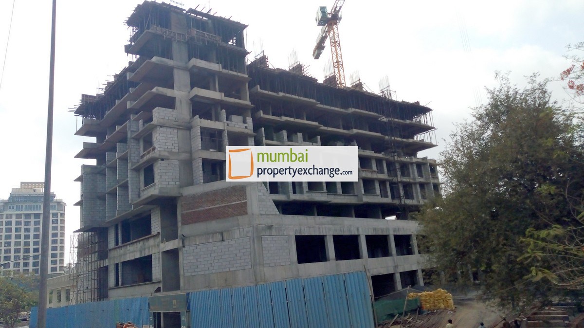 3 BHK Bhimashankar Height in Dahisar West