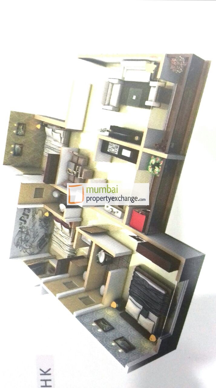 Bhimashankar Height — Dahisar West