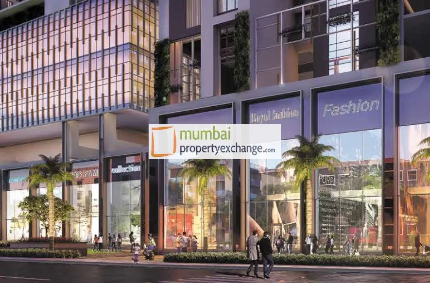 Godrej Alive B