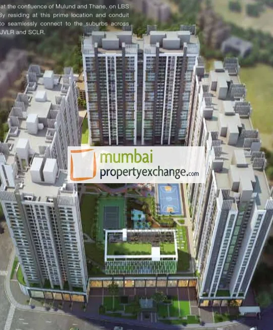 Godrej Alive B