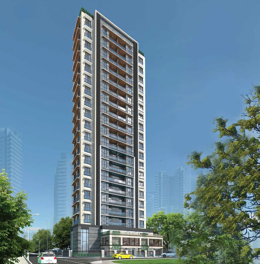 Sugee Mahalaxmi — Dadar East