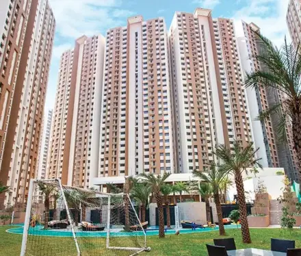 Lodha Splendora