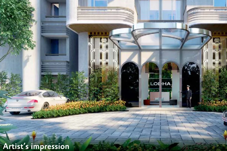 Lodha Codename Move Up  photo 4