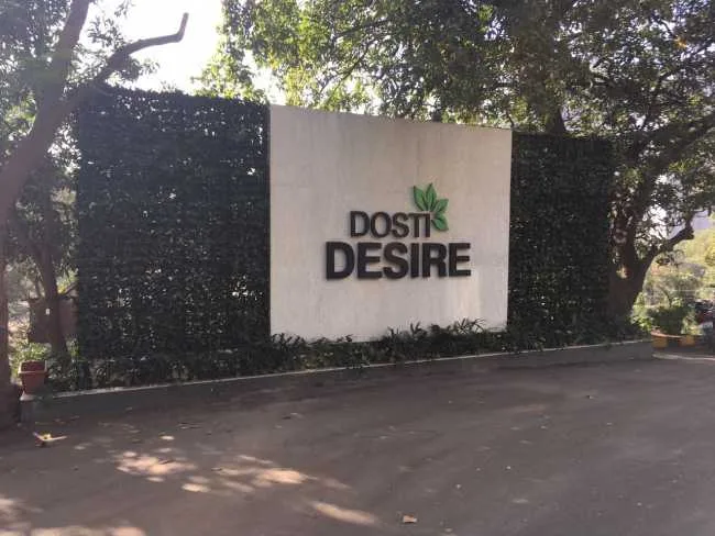 Dosti Desire-Dosti Joy