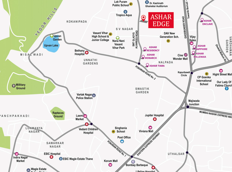 Ashar Edge gallery