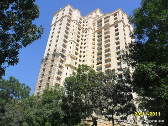 Richmond Tower