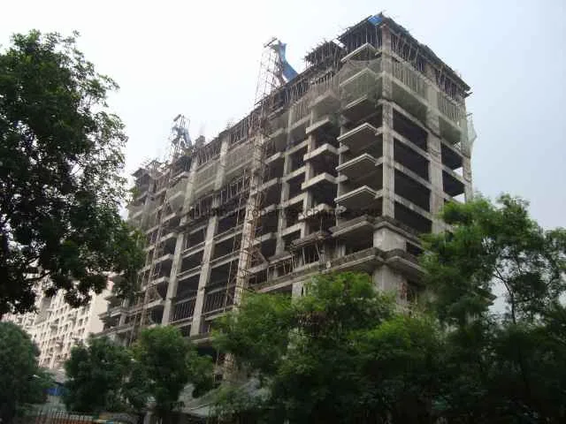 Richmond Tower photo 5