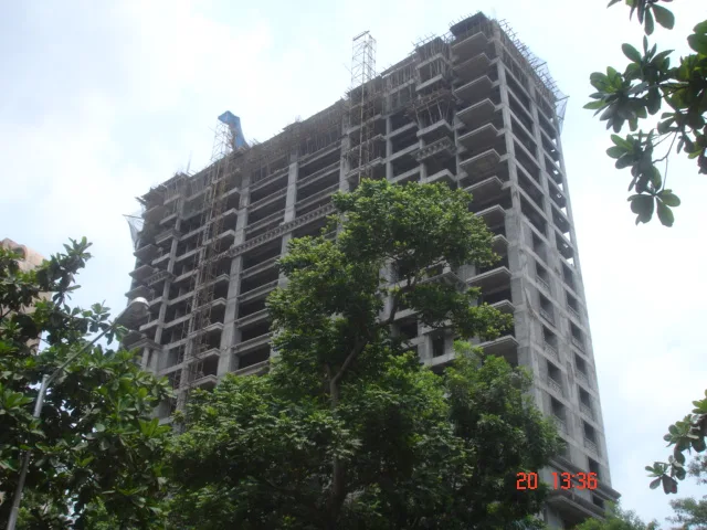 Richmond Tower photo 6