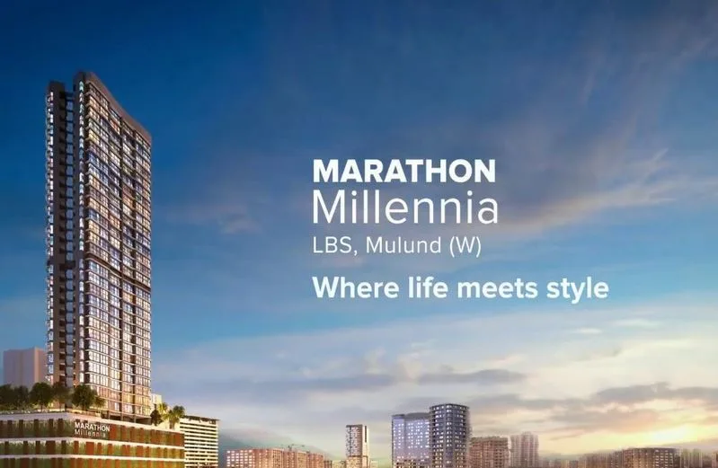 Marathon Millennia gallery