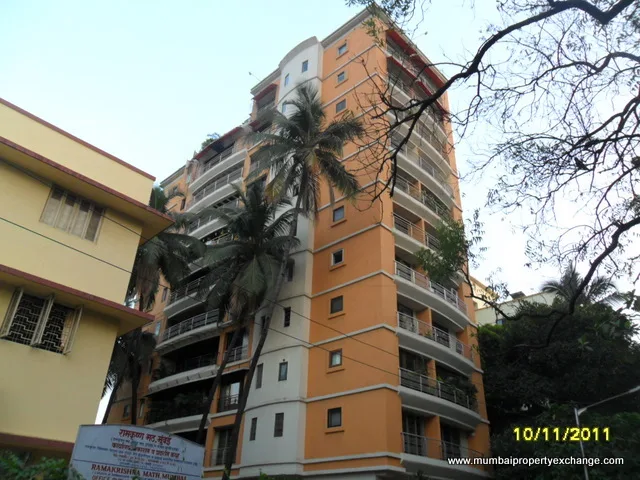 Joy Residency
