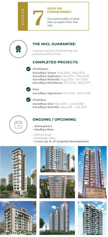 Aaradhya Highpark - Project 2 Of Phase I