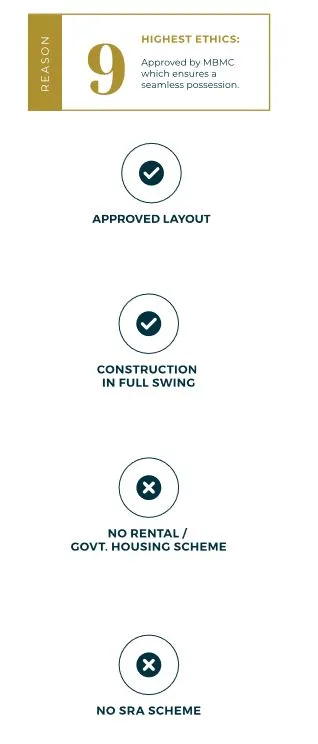 Aaradhya Highpark - Project 2 Of Phase I