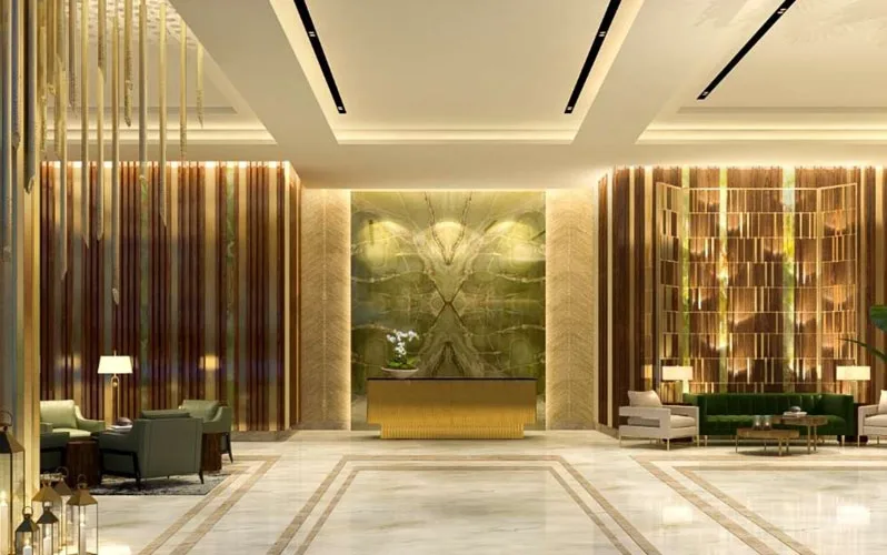 Piramal Aranya - Wing B