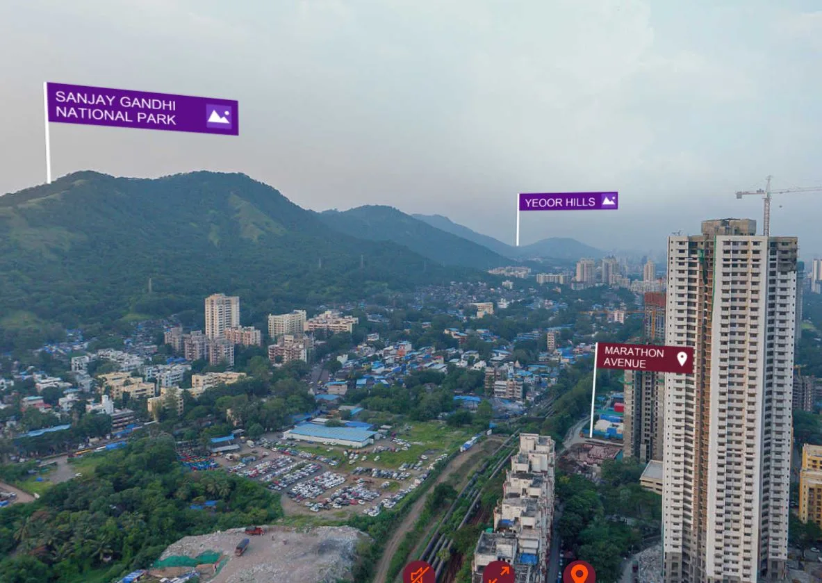 Piramal Revanta Tower 5