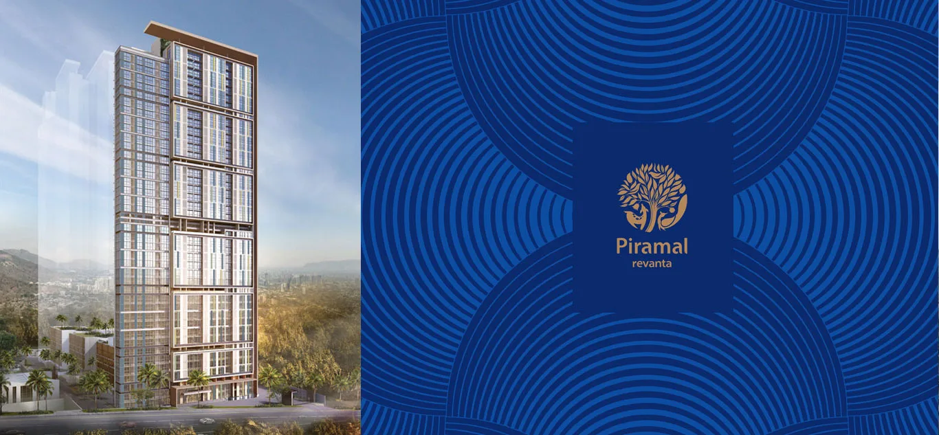 Piramal Revanta Tower 5