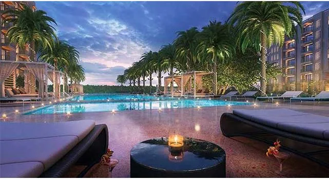Lodha Sterling - Tower H