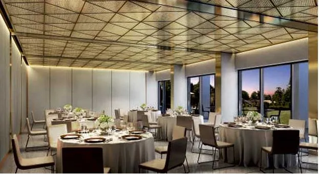 Lodha Sterling - Tower H