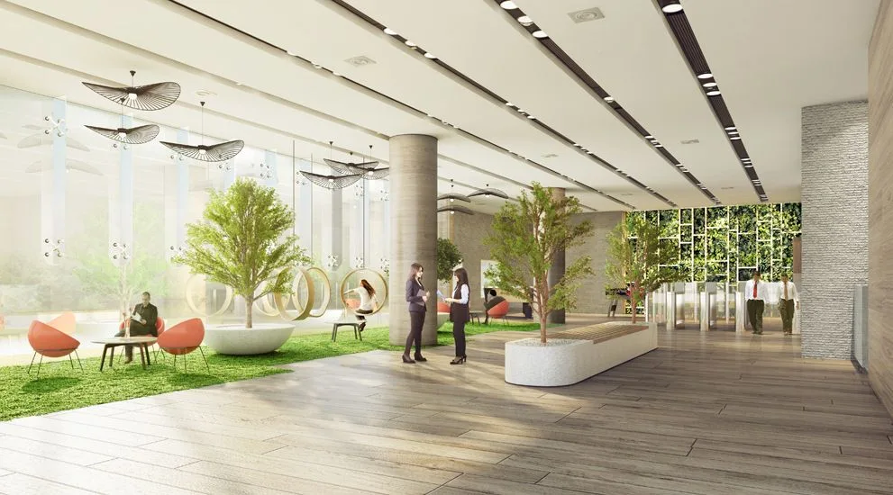 Lodha Supremus - Thane, Kolshet