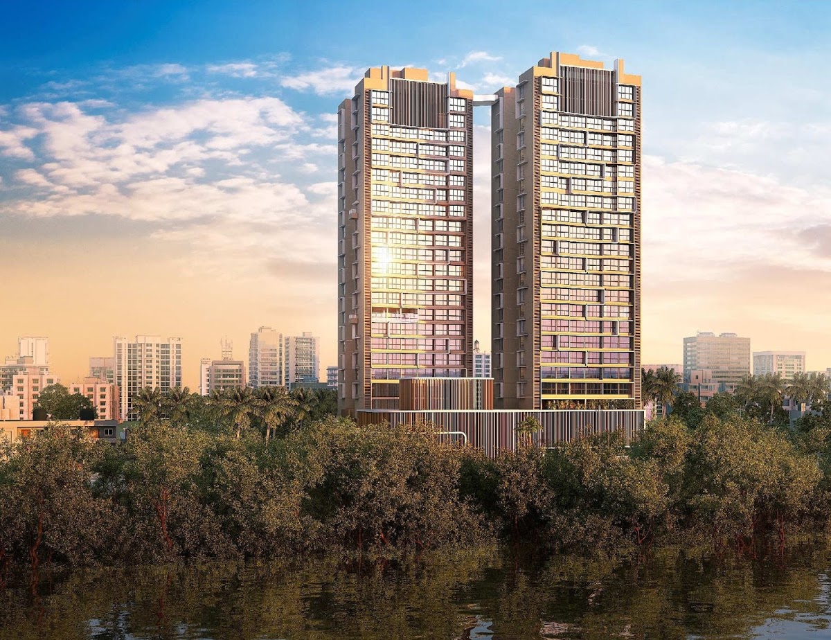 Goverdhangiri โ Goregaon West