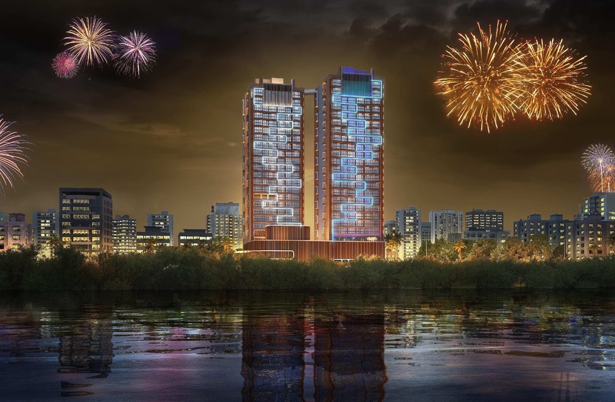 Goverdhangiri โ Goregaon West