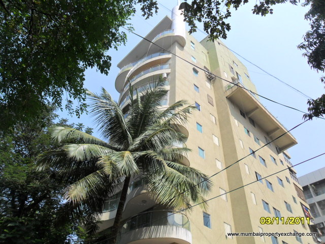 Joy Sapphire โ Juhu