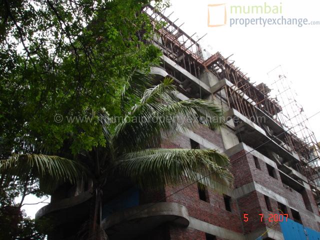 Joy Sapphire โ Juhu